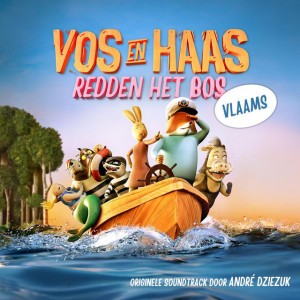 Bevers Electro feest (Vlaamse versie)
