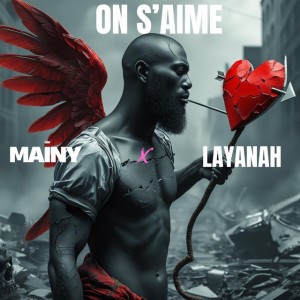 ON S'AIME by Mainy & Layanah