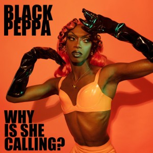 Why Is She Calling? - Extended Mix