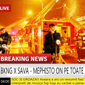MEPHISTO