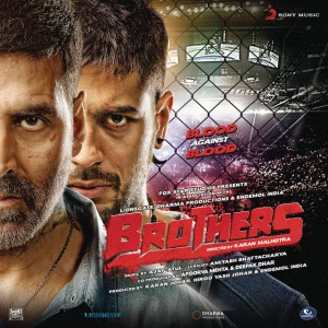 Mera Naam Mary (From "Brothers")