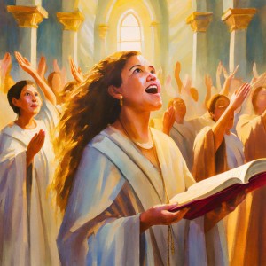 No Hay Lugar Mas Alto