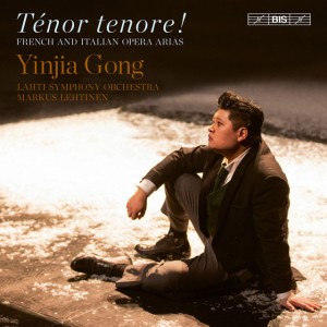 Turandot, Act III: Nessun dorma