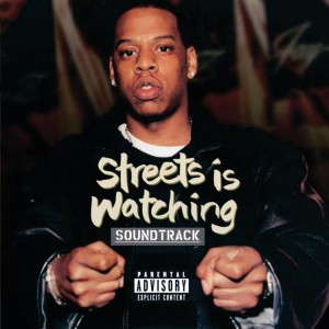 Murdergram (Streets Is Watching/Soundtrack Version)