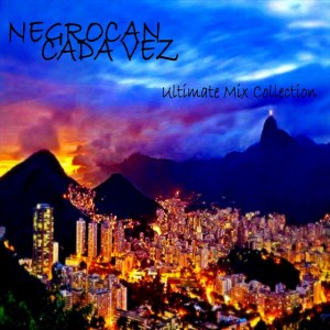 Cada Vez (Grant Nelson vocal remix)