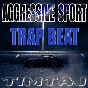 Aggressive Sport Trap Beat