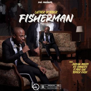 Fisherman