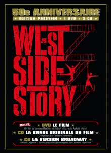 West Side Story: Act II: One Hand, One Heart