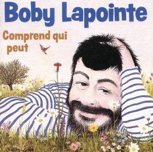 Le Papa du papa