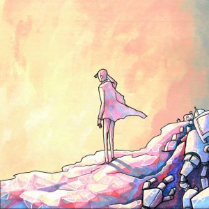 Confessions by Karpi