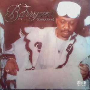 STREET LOVE (feat. Bella Shmurda)