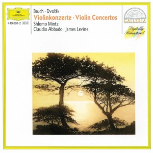 Dvorák: Violin Concerto in A minor, Op.53 - 1. Allegro ma non troppo - Quasi moderato by Antonín Dvořák & Shlomo Mintz & Berliner Philharmoniker & James Levine