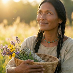 Whispers of the Meadow
