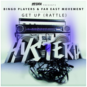 Get Up (Rattle) - Vocal Extended