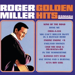 King Of The Road - Single Version