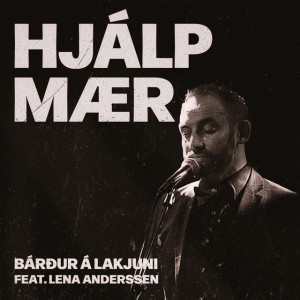 Hjálp mær
