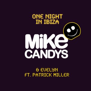 One Night In Ibiza (feat. Evelyn) - Radio Edit