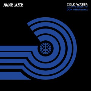 Cold Water (feat. Justin Bieber & MØ) - Don Omar Remix