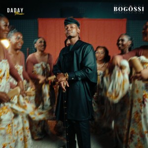 Bogôssi by Daday