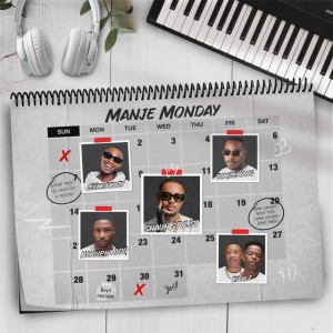 Manje Monday (feat. Leemckrazy, Tumilemang & Rivalz)