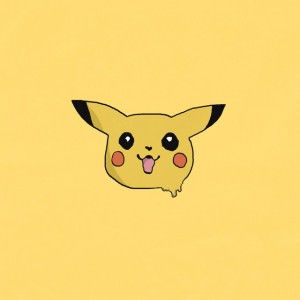 Title Screen (Pokemon Red/Blue/Yellow)