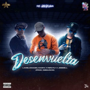 Desenvuelta