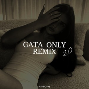 Gata Only 2.0 (Mashup) - Remix