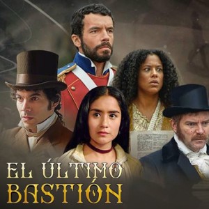 Dos mundos - Música Original de la Serie