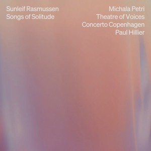 Songs of Solitude and Night: No. 1, Prelude