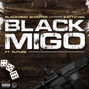 Black Migo (feat. Future)