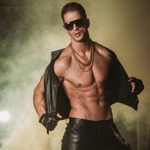 Moja Srna
