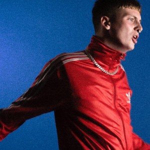 TRACKSUIT