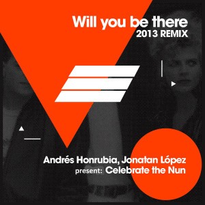 Will You Be There - Original Mix