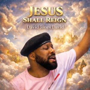 Jesus Shall Reign