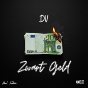 ZWART GELD