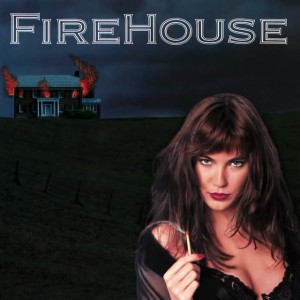Love of a Lifetime by Firehouse