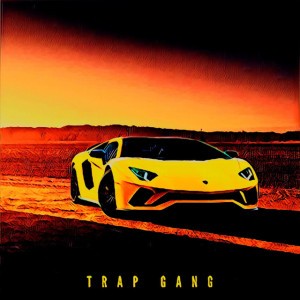 Trap Katana