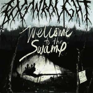 Welcome to the Swamp [Explicit]