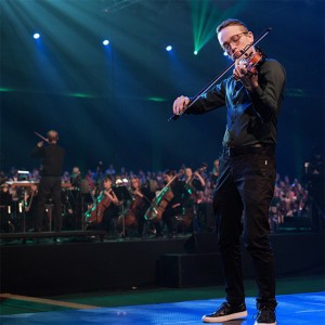 Paavos Barkbrö - Live at Skolmusik 2017