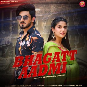 Bhagatt Aadmi