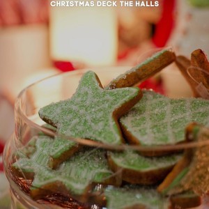 Deck The Halls