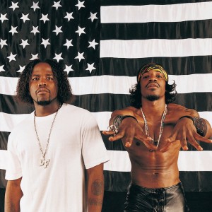 Ms. Jackson - Dirty Version