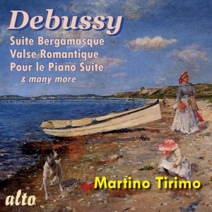 Deuxième Arabesque
