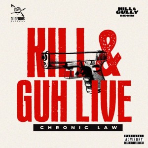 Kill & Guh Live (Radio Edit)