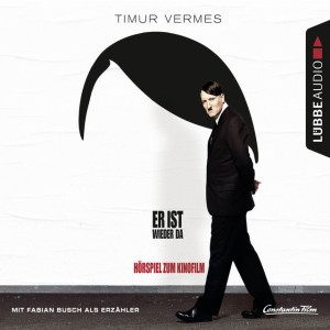 Er ist wieder da - Das Hörspiel zum Kinofilm, Kapitel 1