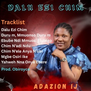 Dalu Ezi Chim