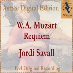 Requiem In D Minor, K 626 - 8. Sequentia - Lacrimosa Dies Illa