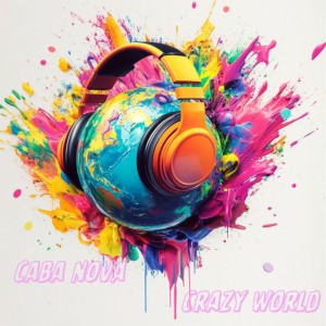 Crazy World