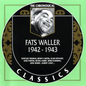 Ain't Misbehavin' by Fats Waller
