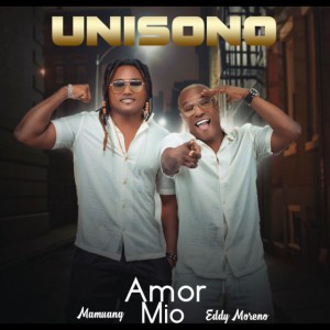 Amor Mío